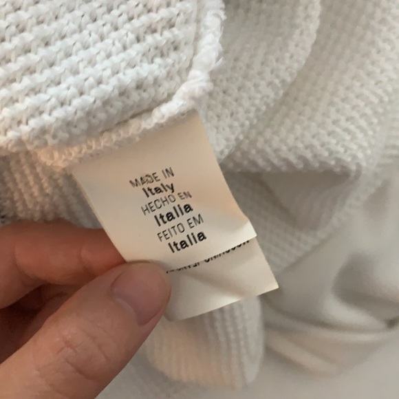 Moschino cardigan - Picture 2 of 5